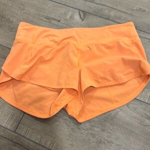 Lululemon Speedups 2.5 size 6